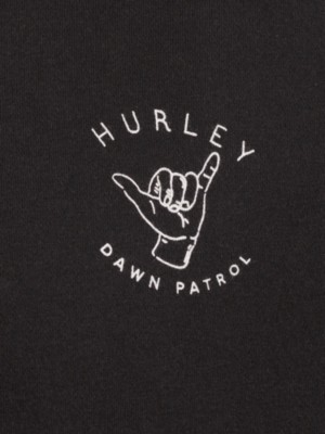 Hurley dawn patrol on sale hoodie